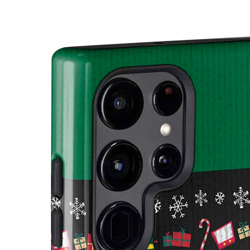 Elf Does Someone Need a Hug Galaxy S24 Ultra Impact Case