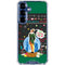 Elf Does Someone Need a Hug Galaxy S25 Plus Clear Case