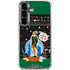Elf Does Someone Need a Hug Galaxy S26 Clear Case