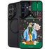 Elf Does Someone Need a Hug Galaxy S26 Plus Kickstand Case