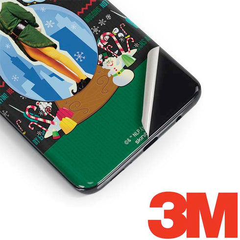 Elf Does Someone Need a Hug Galaxy S9 Plus Skin