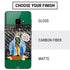 Elf Does Someone Need a Hug Galaxy S9 Skin