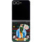 Elf Does Someone Need a Hug Galaxy Z Flip6 Skin