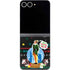 Elf Does Someone Need a Hug Galaxy Z Flip6 Skin