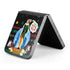 Elf Does Someone Need a Hug Galaxy Z Flip6 Skin