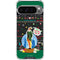 Elf Does Someone Need a Hug Google Pixel 10 Pro XL Clear Case