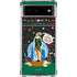 Elf Does Someone Need a Hug Google Pixel 6 Clear Case