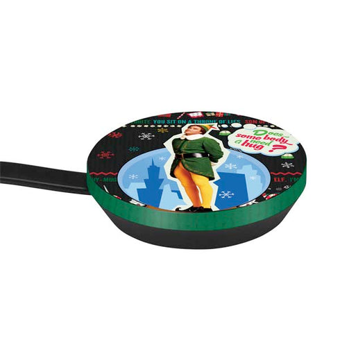 Elf Does Someone Need a Hug Google Stadia Controller Skin