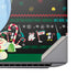 Elf Does Someone Need a Hug HP ZBook Fury 16 G10 Skin