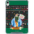 Elf Does Someone Need a Hug iPad 11th Gen (2025) Clear Case