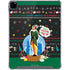 Elf Does Someone Need a Hug iPad Pro 12.9in (2020) Clear Case
