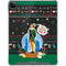 Elf Does Someone Need a Hug iPad Cases