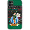 Elf Does Someone Need a Hug iPhone 11 Clear Case