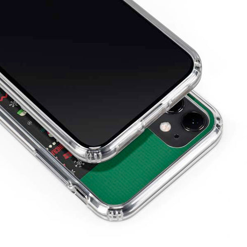 Elf Does Someone Need a Hug iPhone 11 Clear Case