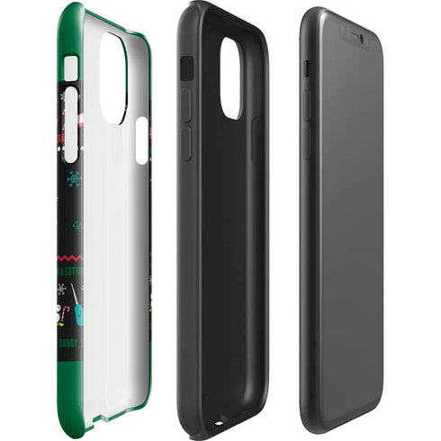 Elf Does Someone Need a Hug iPhone 11 Pro Max Impact Case
