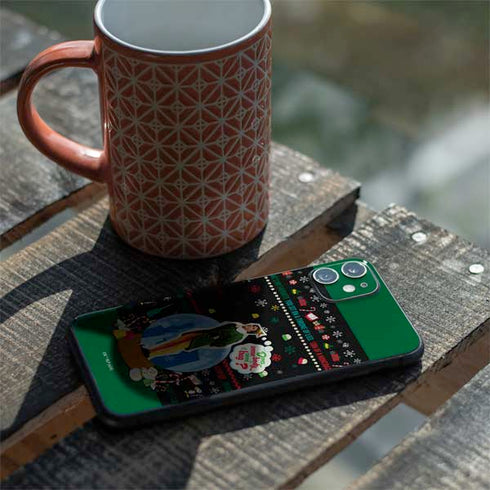 Elf Does Someone Need a Hug iPhone 11 Skin