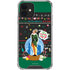 Elf Does Someone Need a Hug iPhone 12 Clear Case