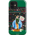 Elf Does Someone Need a Hug iPhone 12 Impact Case