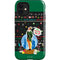 Elf Does Someone Need a Hug iPhone 12 Mini Impact Case