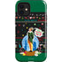 Elf Does Someone Need a Hug iPhone 12 Mini Impact Case