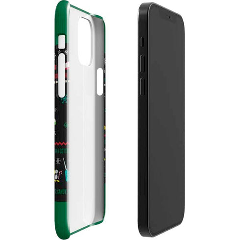 Elf Does Someone Need a Hug iPhone 12 Mini Lite Case