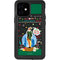 Elf Does Someone Need a Hug iPhone 12 Mini Waterproof Case