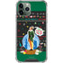 Elf Does Someone Need a Hug iPhone 12 Pro Clear Case