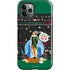 Elf Does Someone Need a Hug iPhone 12 Pro Impact Case