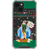 Elf Does Someone Need a Hug iPhone 13 Mini Clear Case
