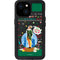 Elf Does Someone Need a Hug iPhone 13 Mini Waterproof Case