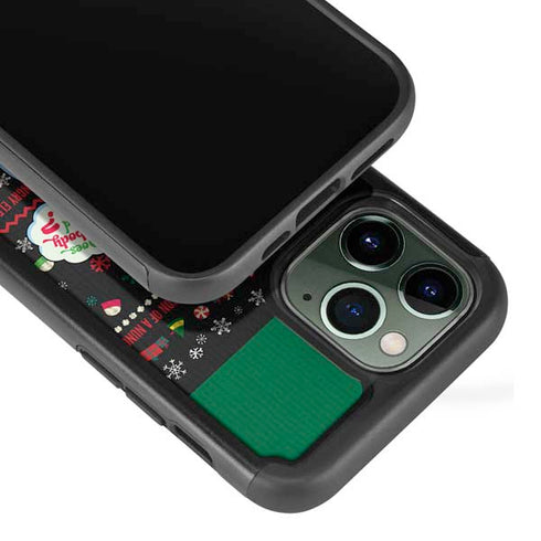 Elf Does Someone Need a Hug iPhone 13 Pro Cargo Case