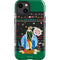 Elf Does Someone Need a Hug iPhone 14 Plus Impact Case