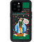 Elf Does Someone Need a Hug iPhone 14 Pro Max Waterproof Case