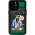 Elf Does Someone Need a Hug iPhone 14 Pro Max Waterproof Case