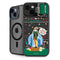 Elf Does Someone Need a Hug iPhone 15 Kickstand Case