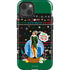 Elf Does Someone Need a Hug iPhone 15 Plus Impact Case