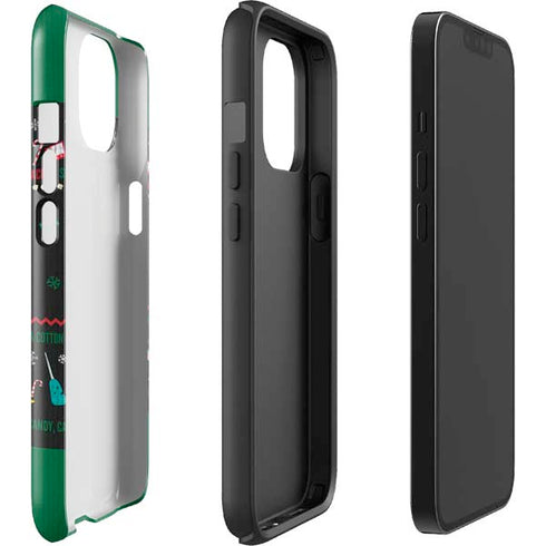 Elf Does Someone Need a Hug iPhone 15 Plus Impact Case