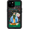 Elf Does Someone Need a Hug iPhone 15 Plus Waterproof Case