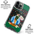 Elf Does Someone Need a Hug iPhone 15 Pro Clear Case