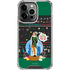 Elf Does Someone Need a Hug iPhone 15 Pro Max Clear Case