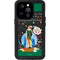 Elf Does Someone Need a Hug iPhone 15 Pro Waterproof Case