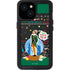 Elf Does Someone Need a Hug iPhone 15 Waterproof Case