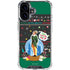 Elf Does Someone Need a Hug iPhone 16 Clear Case