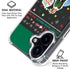 Elf Does Someone Need a Hug iPhone 16 Clear Case