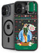 Elf Does Someone Need a Hug iPhone 16 Plus Kickstand Case