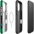 Elf Does Someone Need a Hug iPhone 16 Plus Magsafe Impact Case