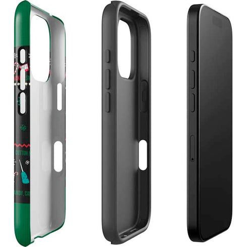 Elf Does Someone Need a Hug iPhone 16 Pro Impact Case