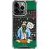 Elf Does Someone Need a Hug iPhone 16 Pro Max Clear Case