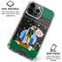 Elf Does Someone Need a Hug iPhone 16 Pro Max Clear Case
