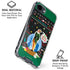 Elf Does Someone Need a Hug iPhone 16e Clear Case